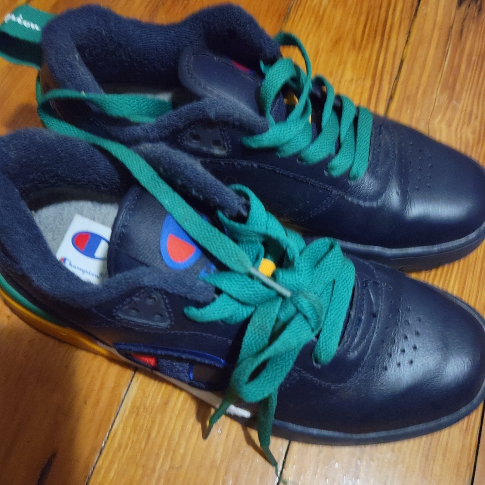 Champion sneakers